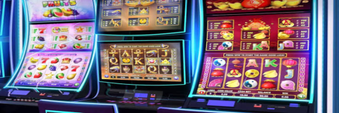 Menyelami Dunia Acara di Kasino Online rr44