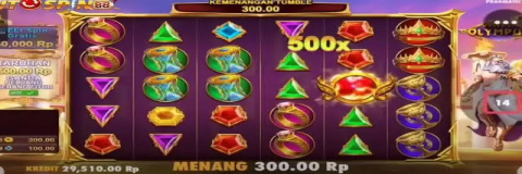 Pengalaman Bermain Game Kasino Online di Perangkat Mobile: Kenali rr44